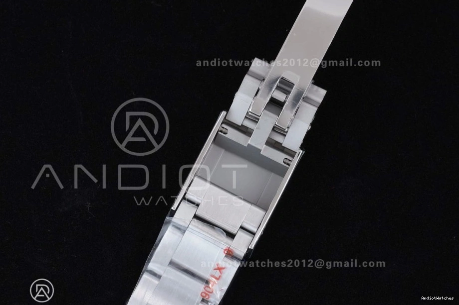 SS 126529LN QF Le Bracelet Daytona Best 1:1 on Mans Durable 826 QF4132 V9 (Weighted) Edition 1228